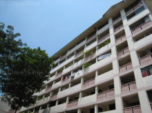 Blk 12 Taman Ho Swee (Bukit Merah), HDB 3 Rooms #141352